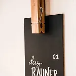 Rum i privatbostad Gutshof Zum Wurzgarten *