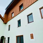 Rum i privatbostad Gutshof Zum Wurzgarten