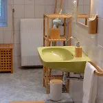 Rum i privatbostad Gutshof Zum Wurzgarten
