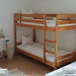 Gutshof Zum Wurzgarten Rum i privatbostad *