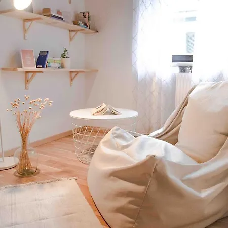 Quarto em Acomodações Particulares Gutshof Zum Wurzgarten