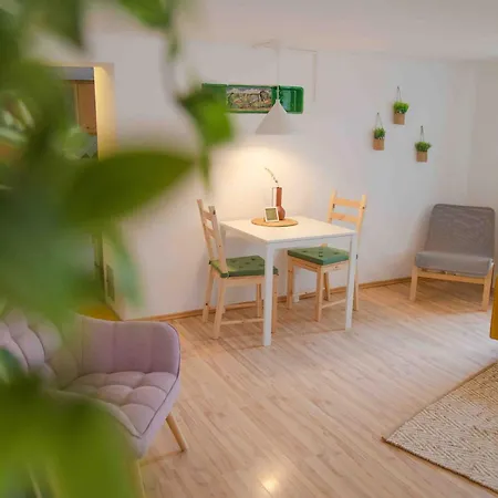 Ubytování v soukromí Gutshof Zum Wurzgarten Hainbach
