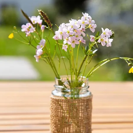 Ubytování v soukromí Gutshof Zum Wurzgarten *