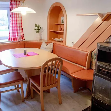 Gutshof Zum Wurzgarten Hainbach