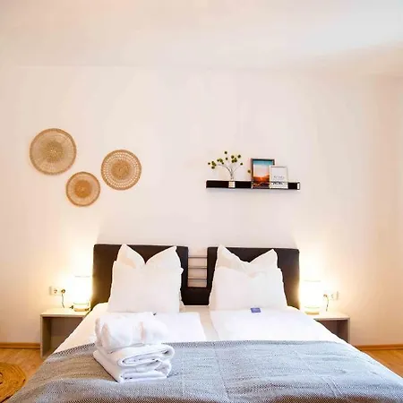 Quarto em Acomodações Particulares Gutshof Zum Wurzgarten Hainbach