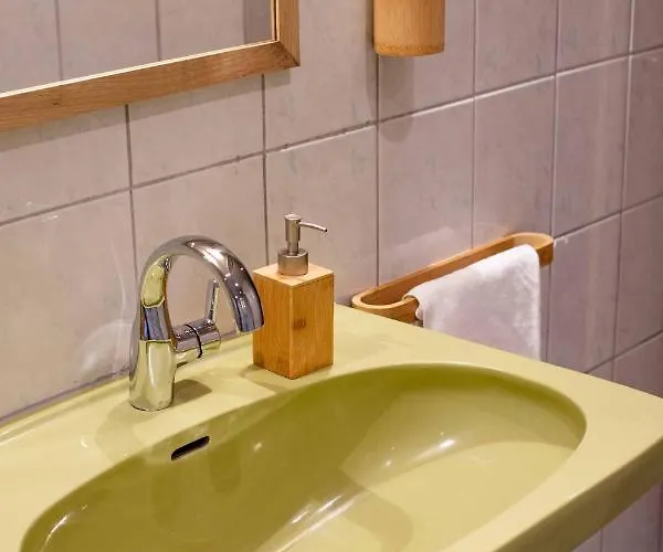 Gutshof Zum Wurzgarten Homestay *