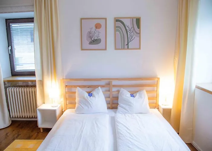 Homestay Gutshof Zum Wurzgarten *