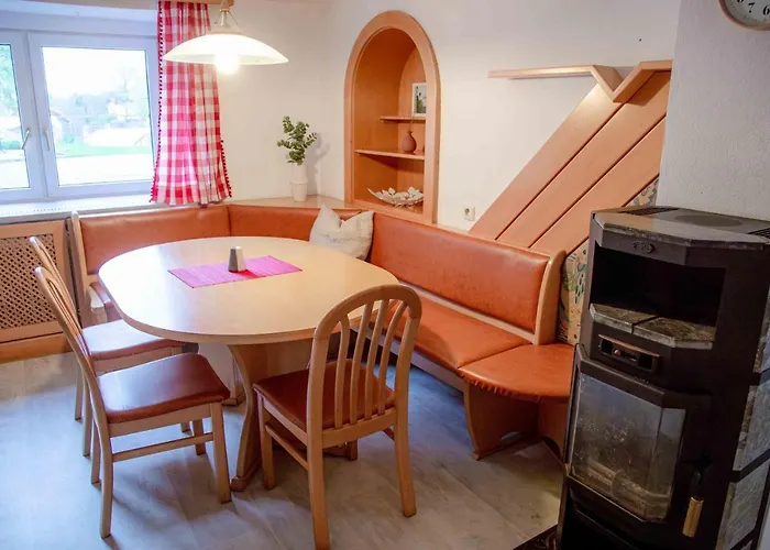 Gutshof Zum Wurzgarten Hainbach