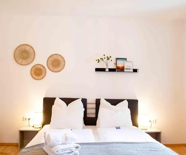 Homestay Gutshof Zum Wurzgarten Hainbach