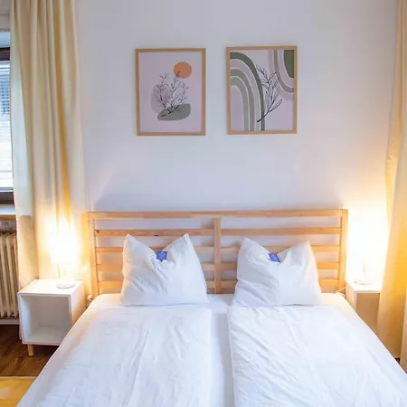 Δωμάτια σε οικογενειακή κατοικία Gutshof Zum Wurzgarten *