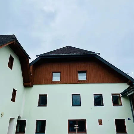 Gutshof Zum Wurzgarten Privatunterkunft *
