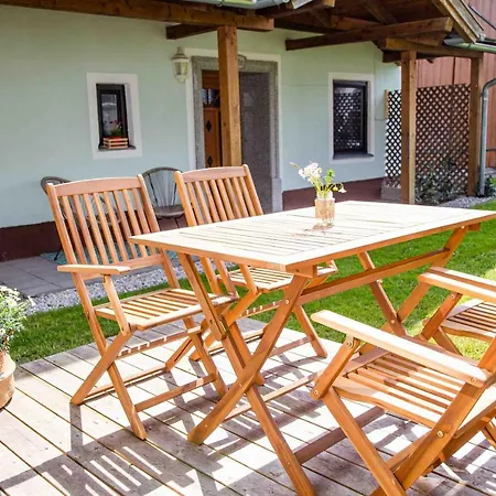 Gutshof Zum Wurzgarten * Hainbach