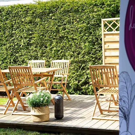 Gutshof Zum Wurzgarten *