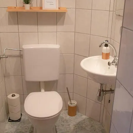 Gutshof Zum Wurzgarten Privatunterkunft