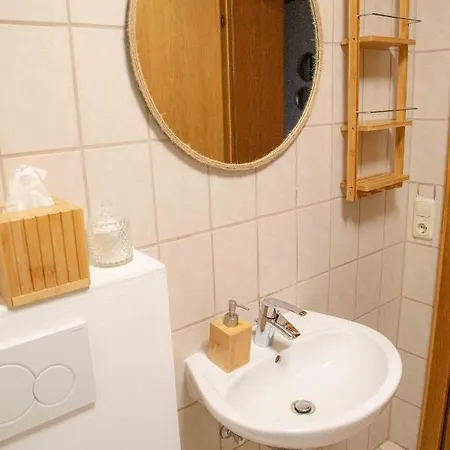 Gutshof Zum Wurzgarten Privatunterkunft