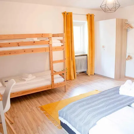 Privatunterkunft Gutshof Zum Wurzgarten Hainbach