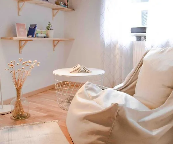 Δωμάτια σε οικογενειακή κατοικία Gutshof Zum Wurzgarten