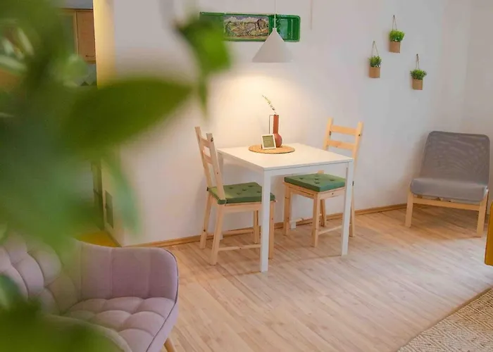 Δωμάτια σε οικογενειακή κατοικία Gutshof Zum Wurzgarten Hainbach