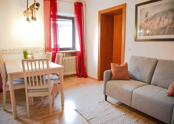 Gutshof Zum Wurzgarten *