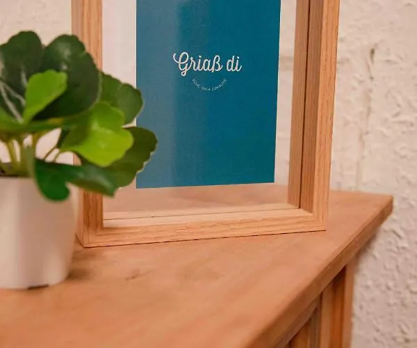 Gutshof Zum Wurzgarten Quarto em Acomodações Particulares Hainbach