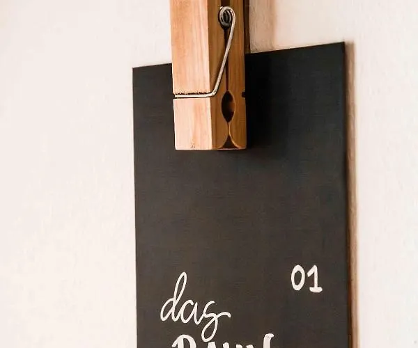 Δωμάτια σε οικογενειακή κατοικία Gutshof Zum Wurzgarten *