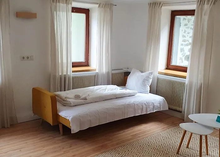 Gutshof Zum Wurzgarten Hainbach